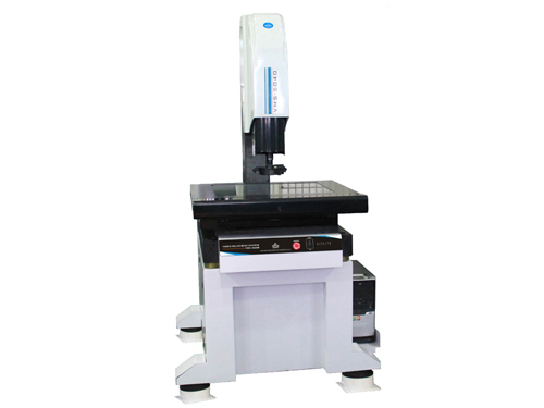 VMS-5040H全自動影像測量儀